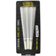 The Original Cones 3 Pre Rolled King Size Cones 