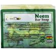 The Shea Cocoa Project Neem Bar Soap - 200g