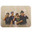 Wholesale Wise Skies 'Royal Highness' Small Magnetic Rolling Tray Cover 