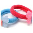 Butterfly Motif Clips & Jersey Elastics Set