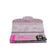 Monkey King Bubble Gum Flavour King Size Slim Paper + Tips 