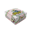 Monkey King Rainbow Colour King Size Slim Paper 