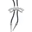 Vintage Western Gun Bolo Tie