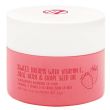 Wholesale w7 Strawberry Overnight Lip Mask-12g