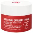 W7 Cherry Swirl Overnight Lip Mask 
