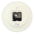 Wholesale Acctim Wickford Time Teaching Wall Clock - White (20cm)