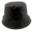 Adults Reversible Bucket Hat - Montserrat (UK)