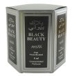 Wholesale Ahsan Alcohol Free Perfume Oil- Black Beauty (6 ml)