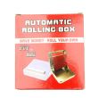 Wholesale Automatic Box Machine - Silver