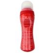 Wholesale Cherry Blossom Ready Wax 85ml - Black