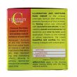 Wholesale Eveline Vitamin C 3x Action Illuminating & Soothing Face Cream 50ml 