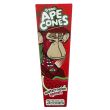 Wholesale G-Rollz 3X  Organic Cones - Watermelon Splash