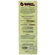 Wholesale G-Rollz "Banksy's Graffiti" Pre-Rolled Cones (Pack of 20)