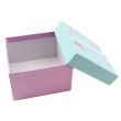 Wholesale Gift Boxes Flamingo Design - Assorted (9x6x2.5cm)