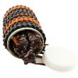 Wholesale Leather Bracelet - Assorted Design D (12 Pieces)