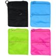 Wholesale Neck Travel Pouch - 16cm x 13cm