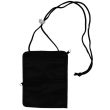 Wholesale Neck Travel Pouch - 16cm x 13cm