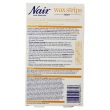 Wholesale Nair Wax Strips For Sensitive Skin 