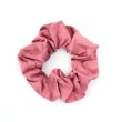 Assorted Satin Hair Scrunchie -10cm