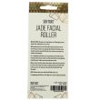 Skin Treats Jade Facial Roller 