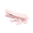 Sparkle Snowflake Hair Clips - Assorted - 4.5cm