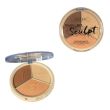 Technic Ready Set Sculpt Contour Palette - Medium 