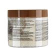Wholesale The Foot Factory Glow Up Coconut Sugar Foot Scrub 400g 