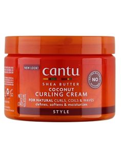 Wholesale Cantu Coconut Curling Cream