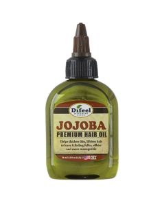 Difeel Premium Natural Hair Oil - Jojoba Oil
