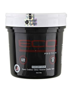 Wholesale Eco Professional Styling Gel - Protein (16 oz)