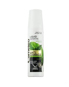Wholesale Delia Cameleo Liquid Keratin Anti-Damage Spray