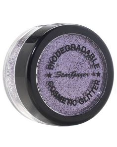 Wholesale Stargazer Biodegradable Glitter - Violet