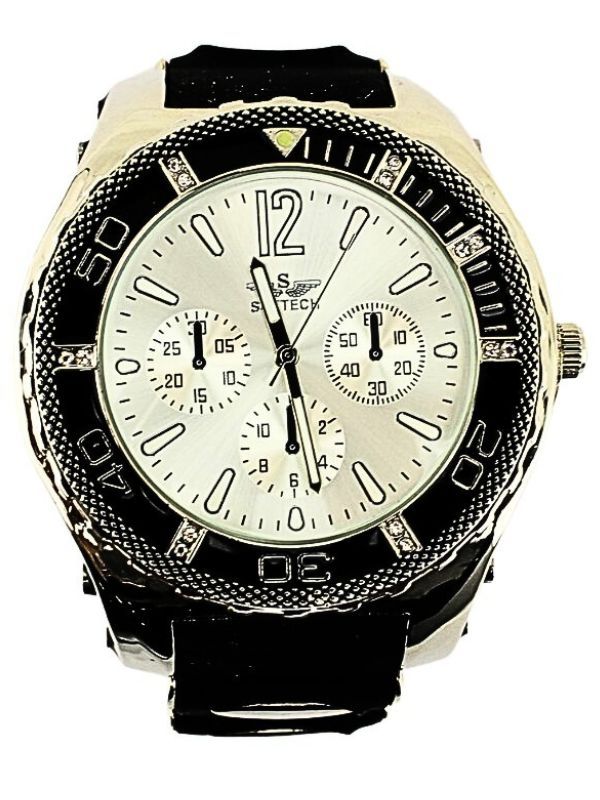 Wholesale Softech Men's Watch | UK wholesaler and supplier