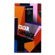 Wholesale Sleek iDivine Eyeshadow Pallete - Colour Carnage 