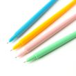 Dinosaur Fine Tip Pen With Topper - 21cm - Asst. Colours