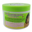 Africa's Best Originals Kids Protein & Vitamin Fortified Hair & Scalp Remedy - 213g