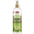 African Pride Moisture Restore Curl Refresher - 355ml