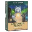 Wholesale Archangel Animal Oracle Cards 