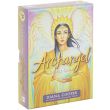 Archangel Oracle Cards By Diana Cooper