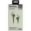 Base Booster Bluetooth Earphones BB--3005BT -  Assorted Colours 