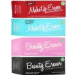 Wholesale Beauty Makeup Eraser- Assorted