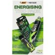 Bic & Right Guard Energising Trio Pack Men's Gift Set