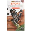 Bic & Right Guard Sport Trio Pack Men's Gift Set