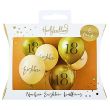 Biodegradable Latex Balloons