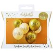 Biodegradable Latex Balloons