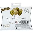 Biodegradable Latex Balloons