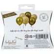 Biodegradable Latex Balloons