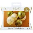 Biodegradable Latex Balloons