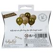 Biodegradable Latex Balloons