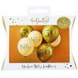 Biodegradable Latex Balloons